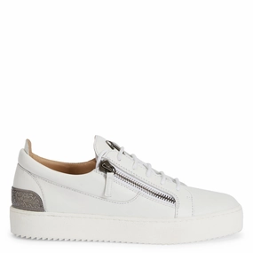 Giuseppe Zanotti Frankie Reaction - time - improving