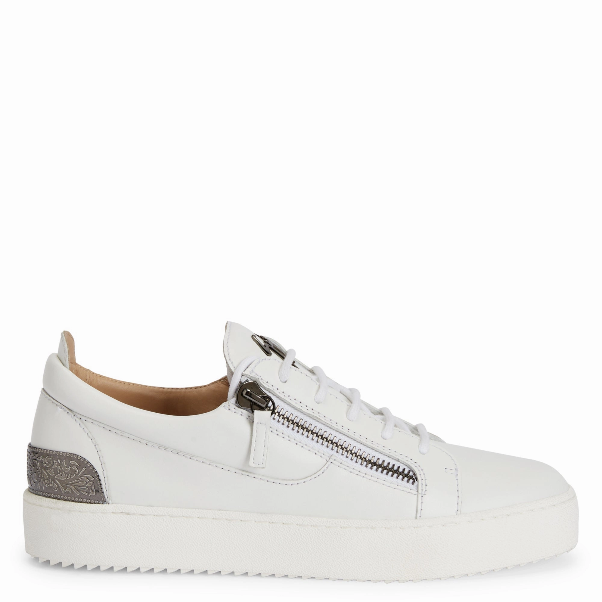 Giuseppe Zanotti Frankie Reaction - time - improving