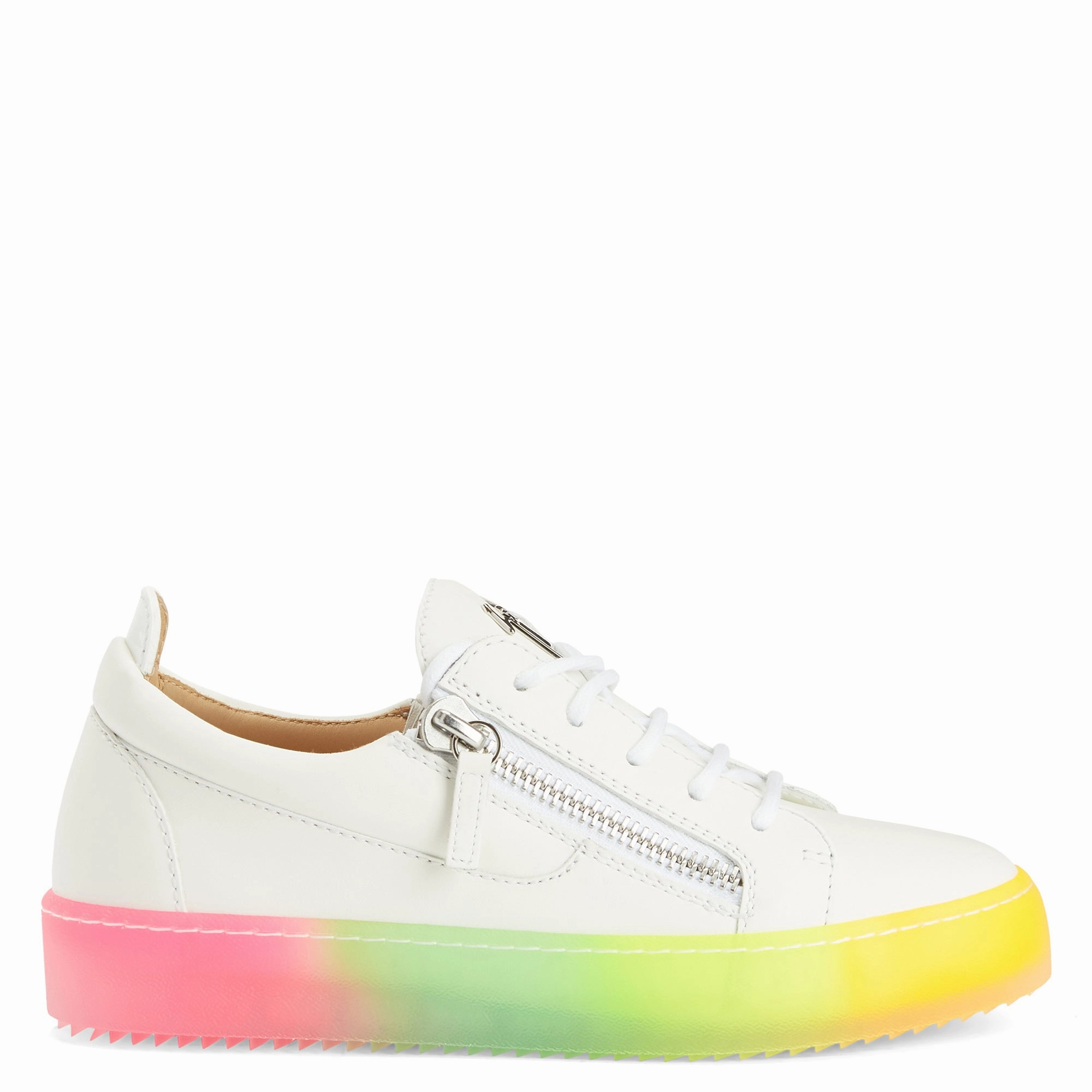 Giuseppe Zanotti Frankie Easy   To   Clean Walk Comfort