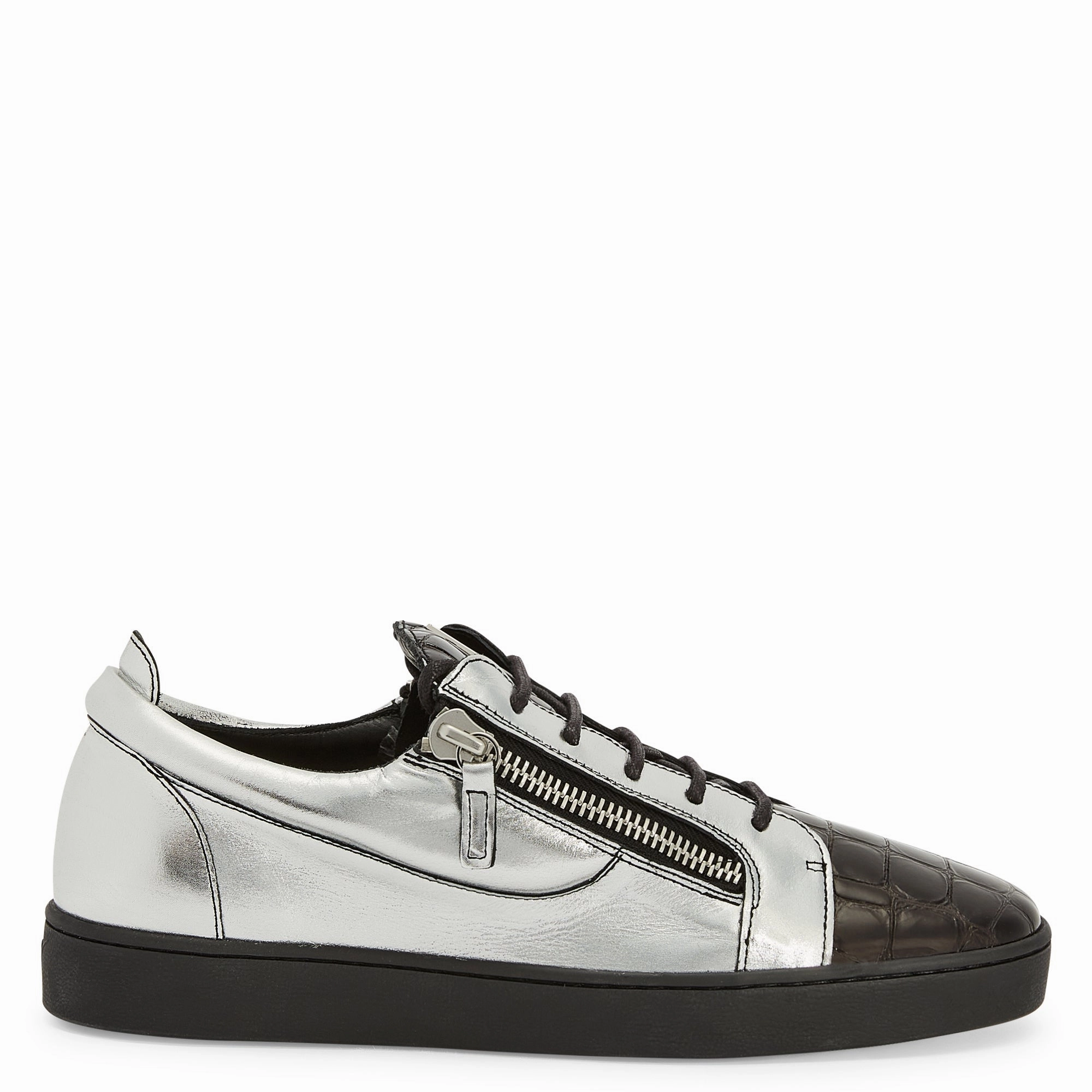 leg strength Giuseppe Zanotti Frankie