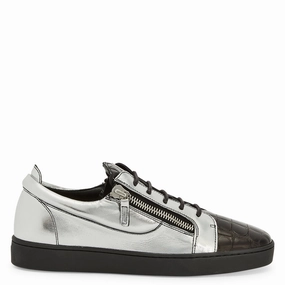 social - event running gear mud - resistant shoes Giuseppe Zanotti Frankie