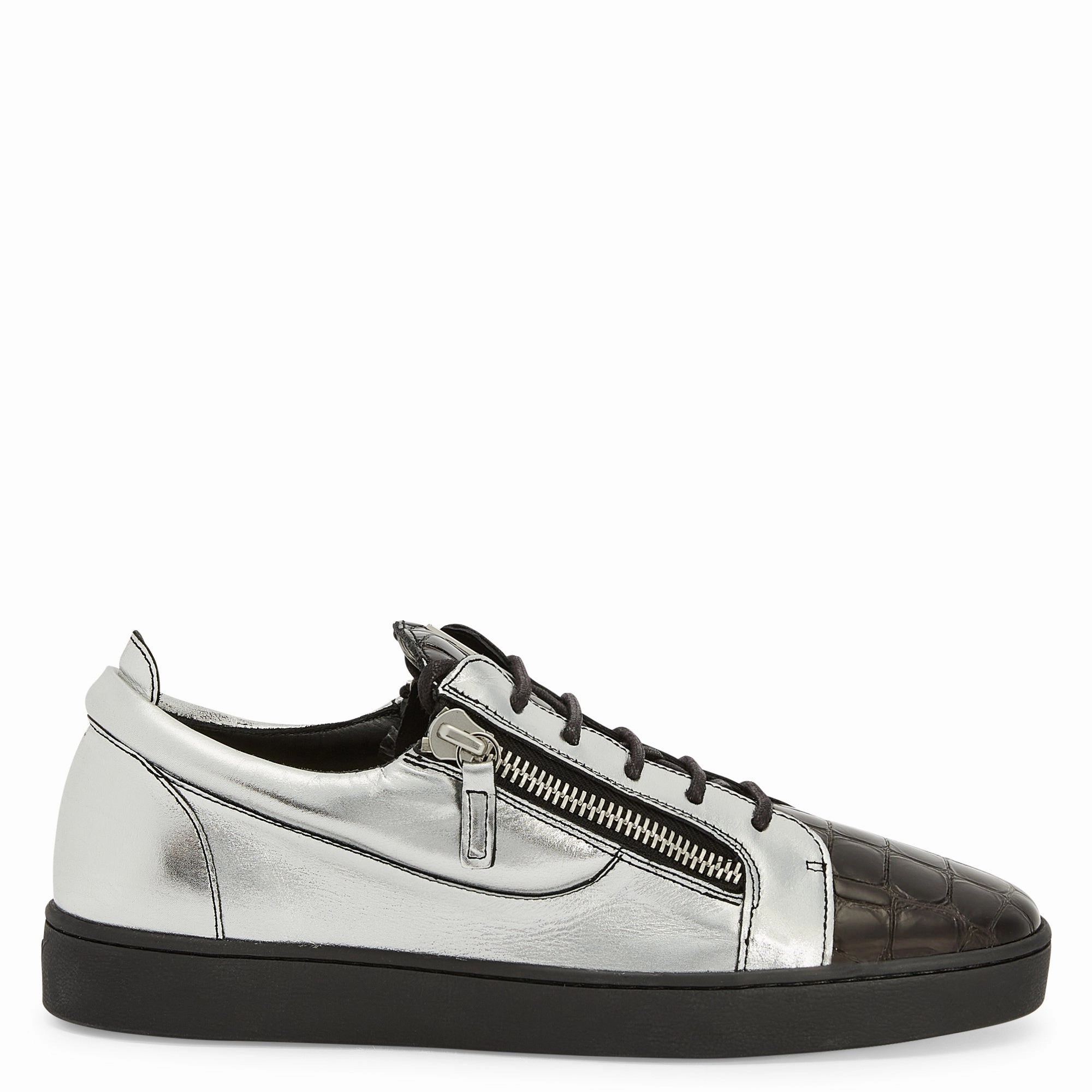 Giuseppe Zanotti Frankie Popular print