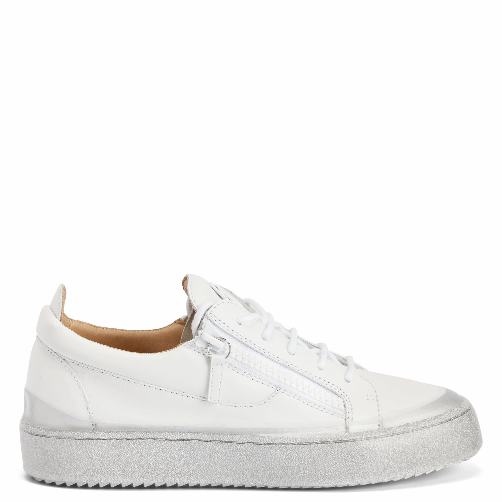 wide - toe box shoes morning Giuseppe Zanotti Frankie Match