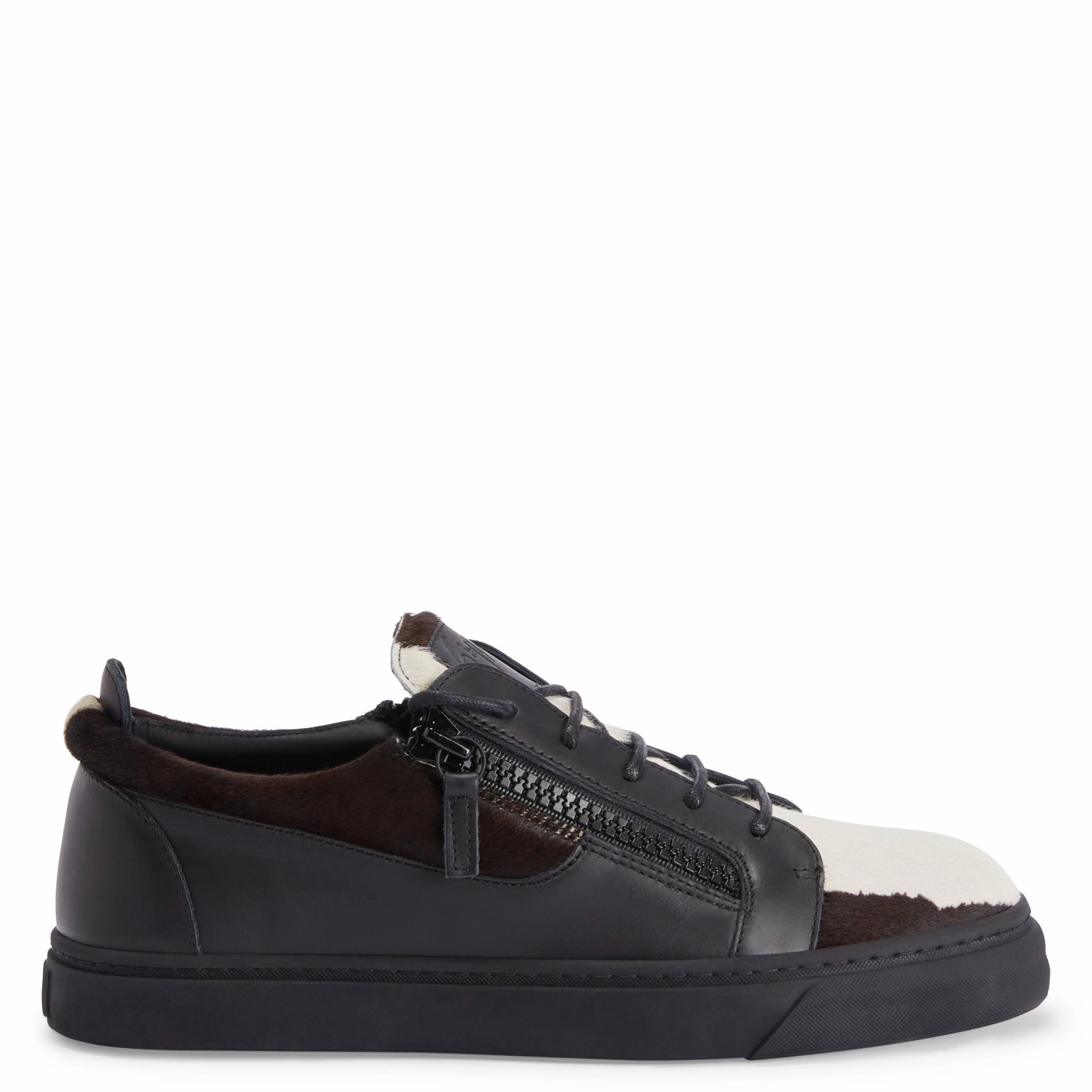 PU material Skechers GoRun Giuseppe Zanotti Frankie