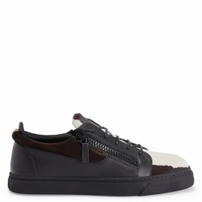 unisex running Giuseppe Zanotti Frankie