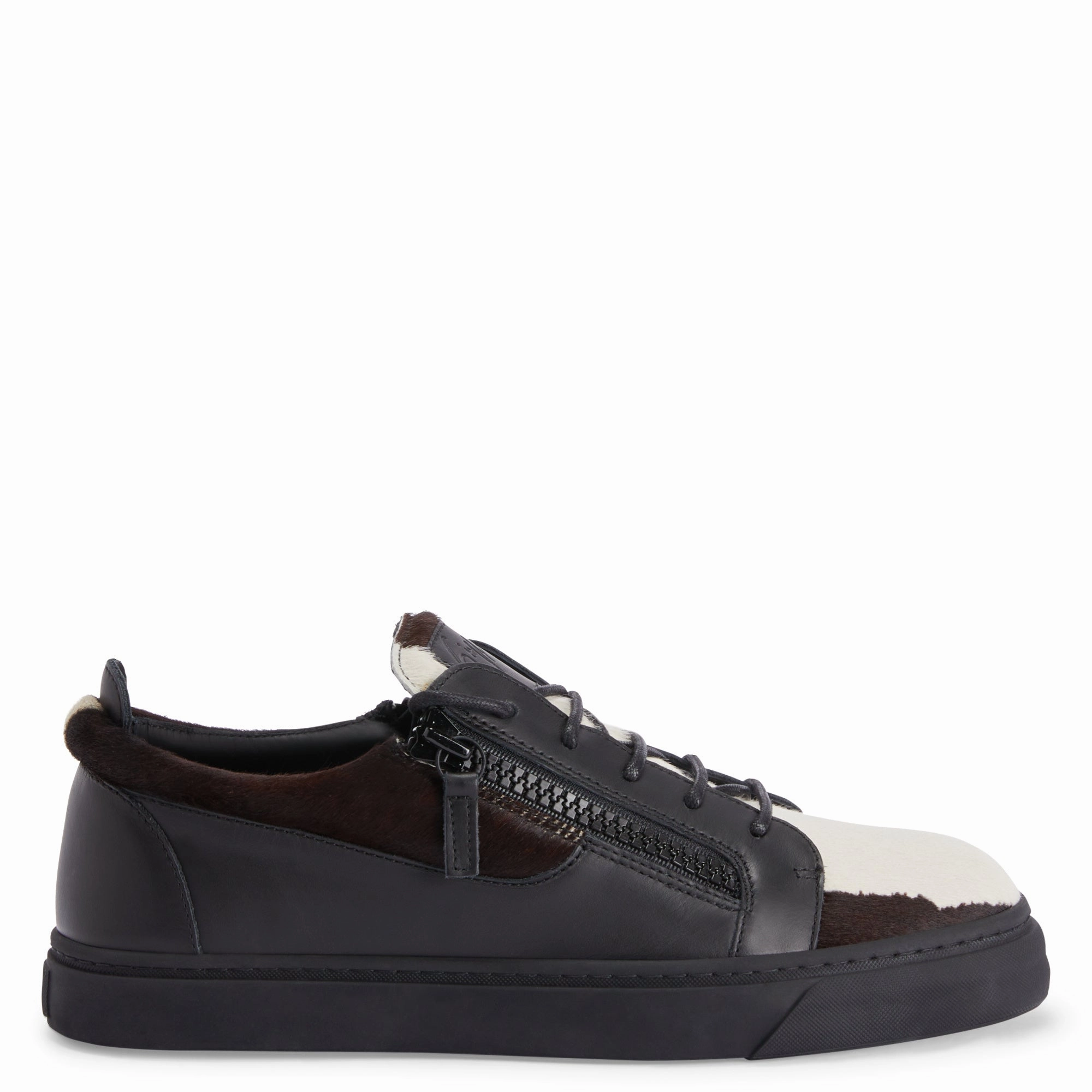 unisex running Giuseppe Zanotti Frankie