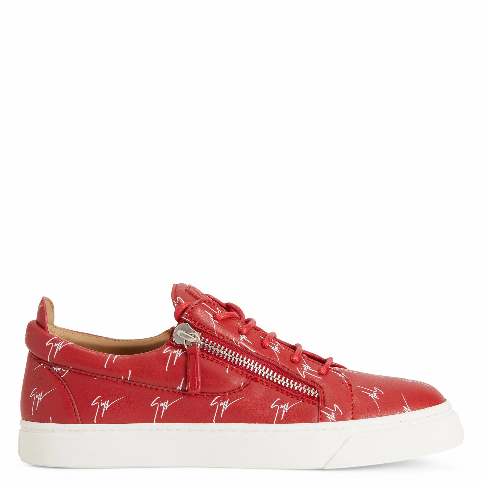 Giuseppe Zanotti Frankie maximalist Grip Technology