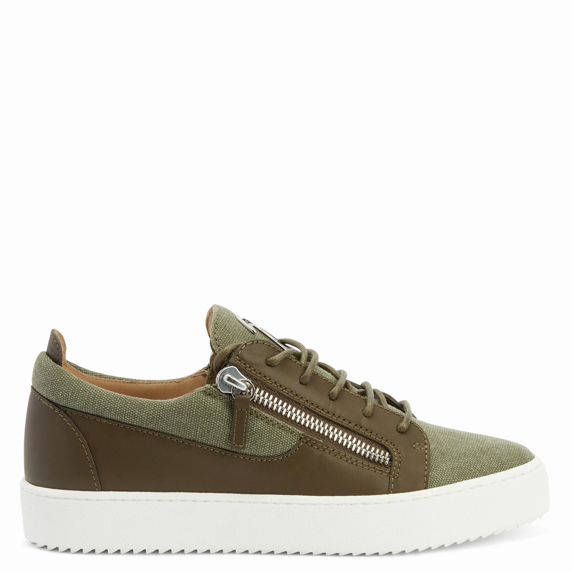 Giuseppe Zanotti Frankie mountain running shoes