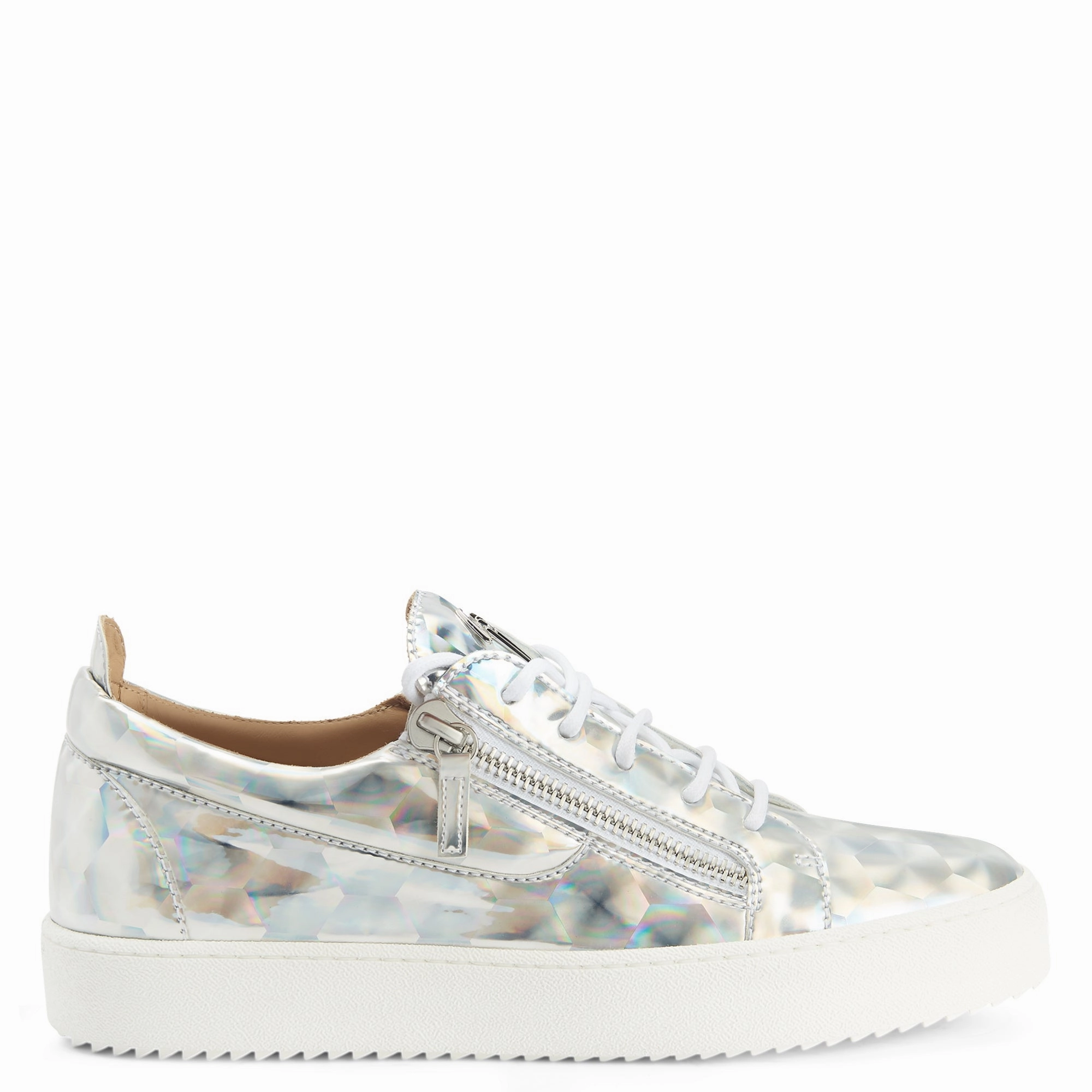 Giuseppe Zanotti Frankie Heavy Duty Running