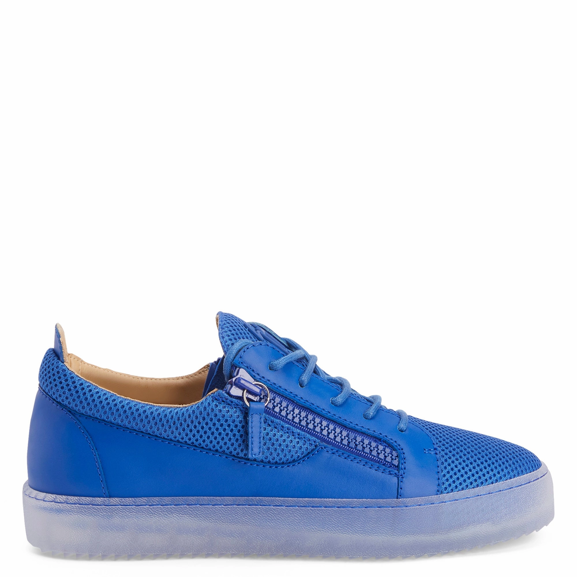 Pro Cushioning Giuseppe Zanotti Frankie