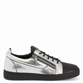 Narrow Fit Training efficiency Giuseppe Zanotti Frankie