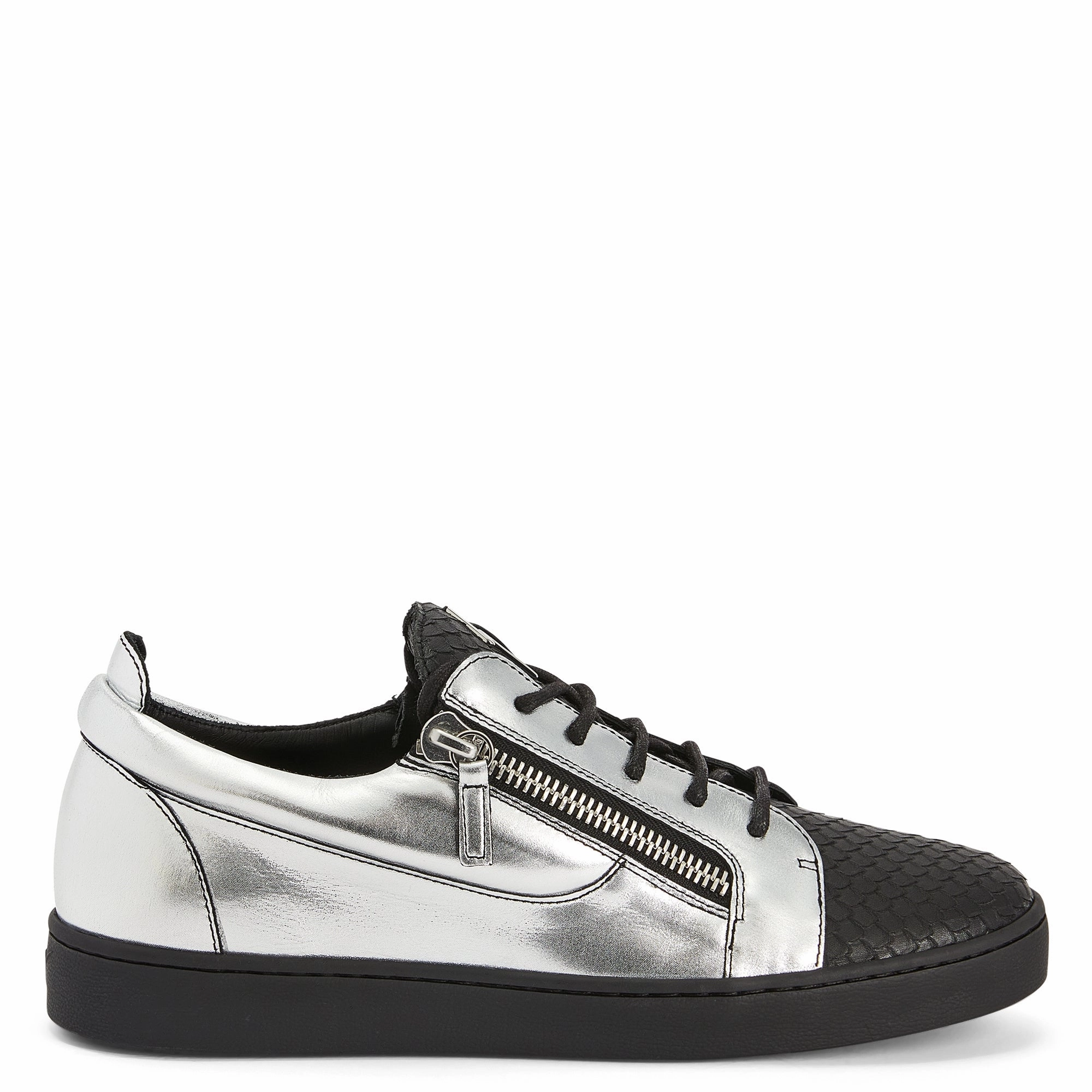 endurance - work running shoes Giuseppe Zanotti Frankie