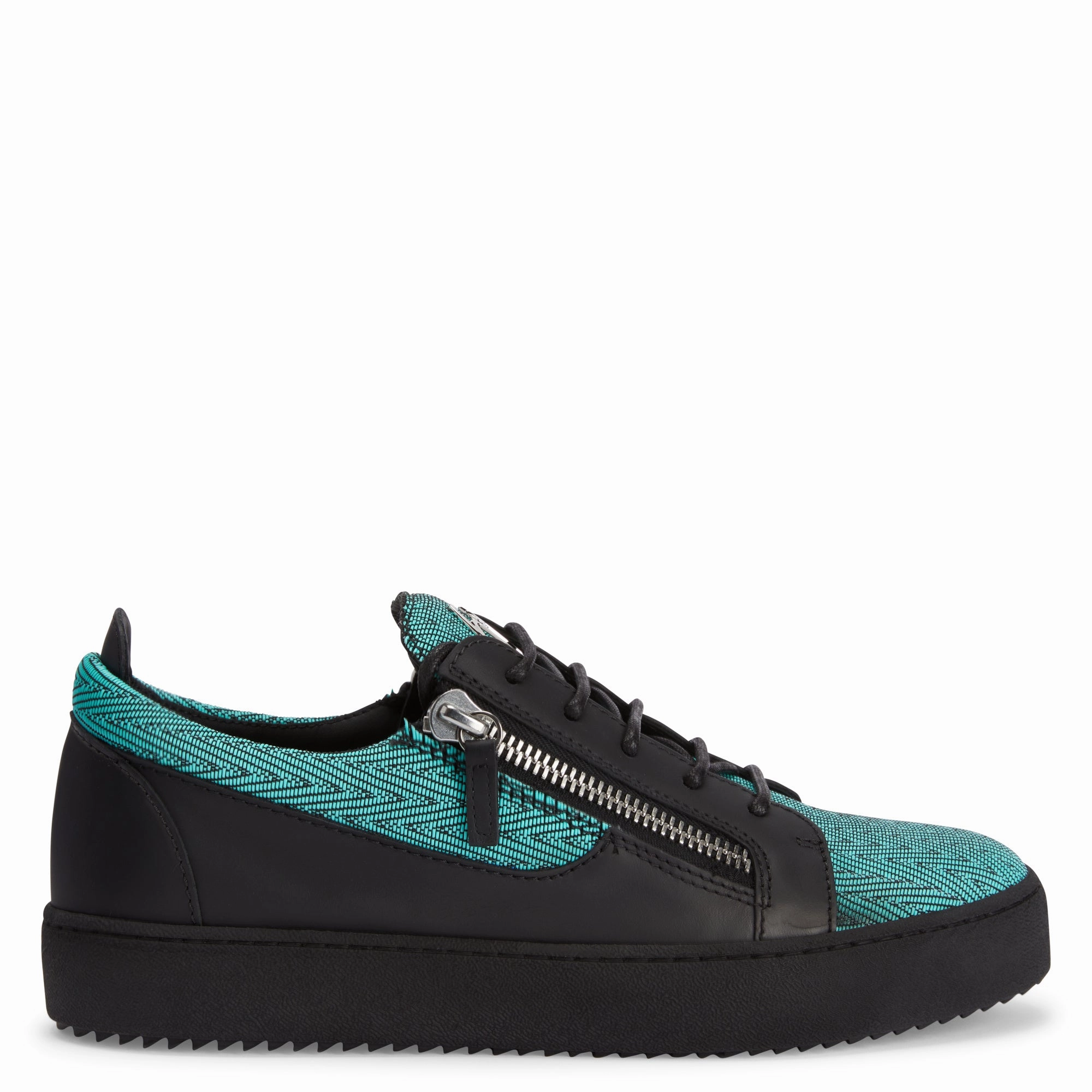 athletic shoes Giuseppe Zanotti Frankie