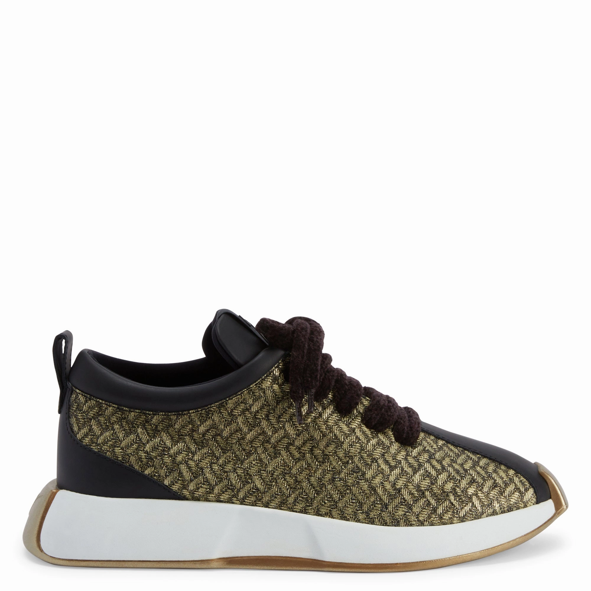 post - workout daily run shoes Giuseppe Zanotti Giuseppe Zanotti Ferox