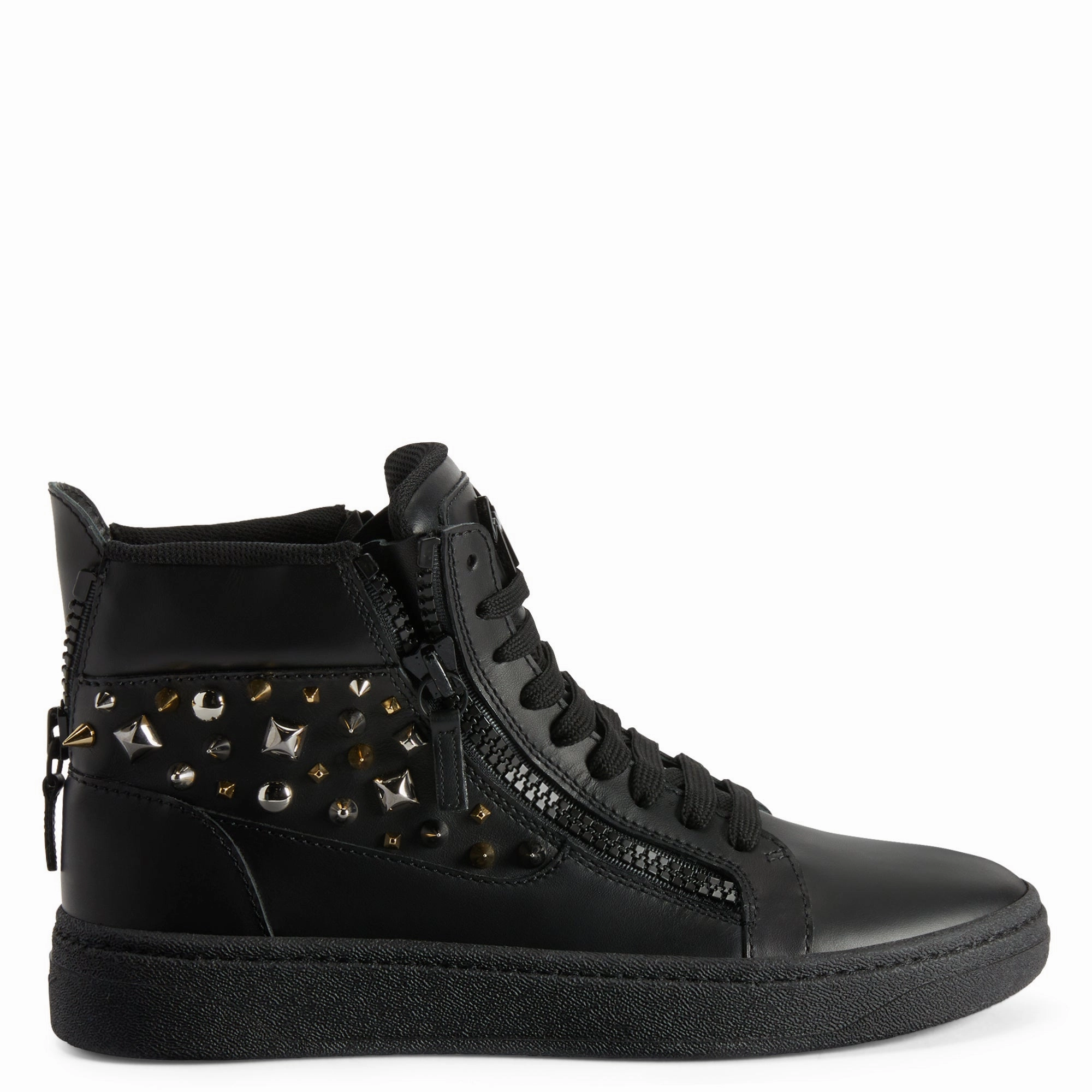 running stride Giuseppe Zanotti Gz94