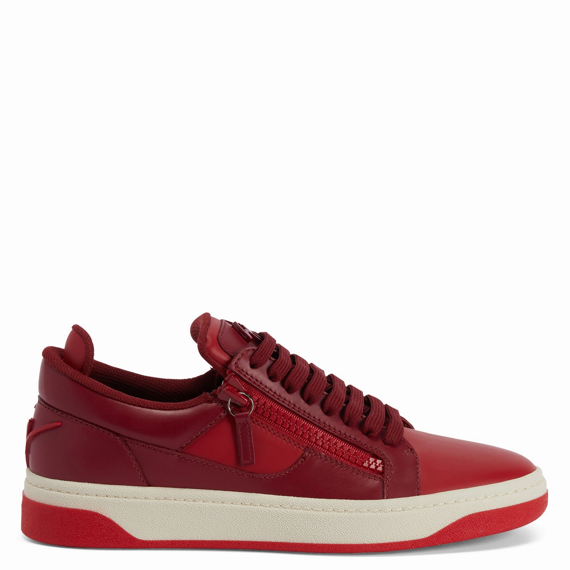 Giuseppe Zanotti Gz94 tapered toe - box