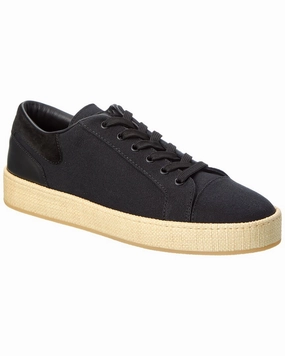 spandex - upper shoes Giuseppe Zanotti GZ/City Canvas & Suede Sneaker