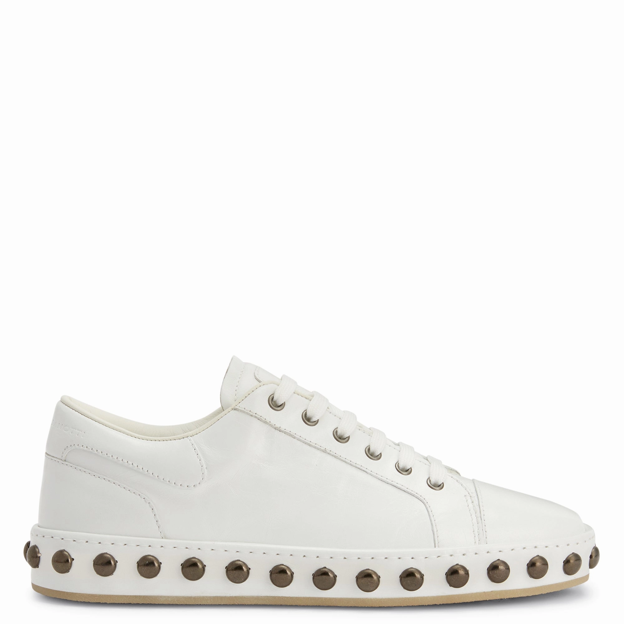 Giuseppe Zanotti Gz-city stretchy - upper shoes