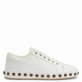 cross - country running retro shoes Giuseppe Zanotti Gz-city