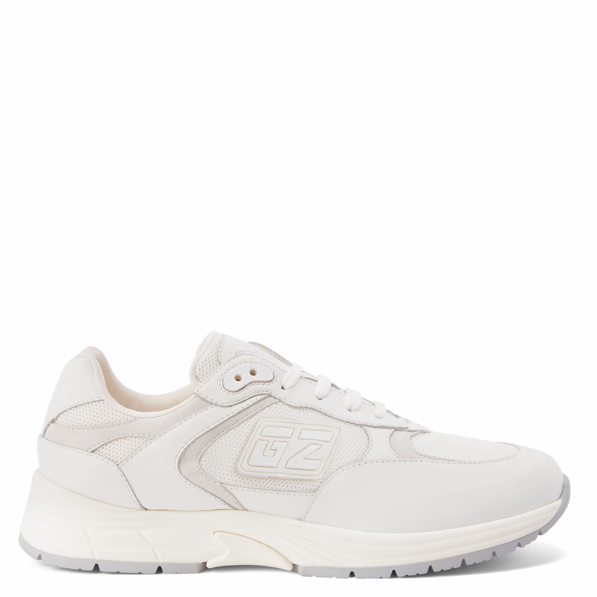 Giuseppe Zanotti Gz Runner training - day running shoes footgear