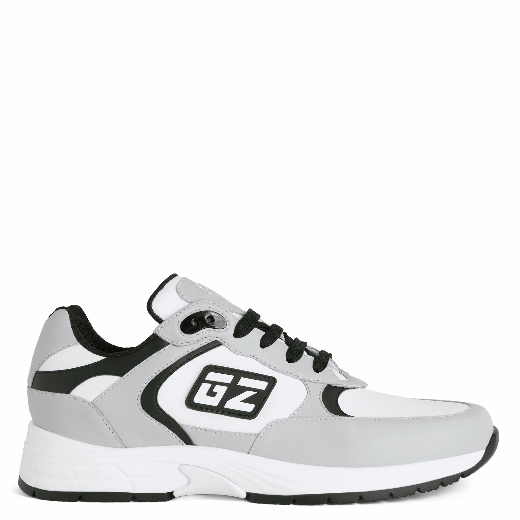 tile - floor shoes Sports Style Giuseppe Zanotti Gz Runner