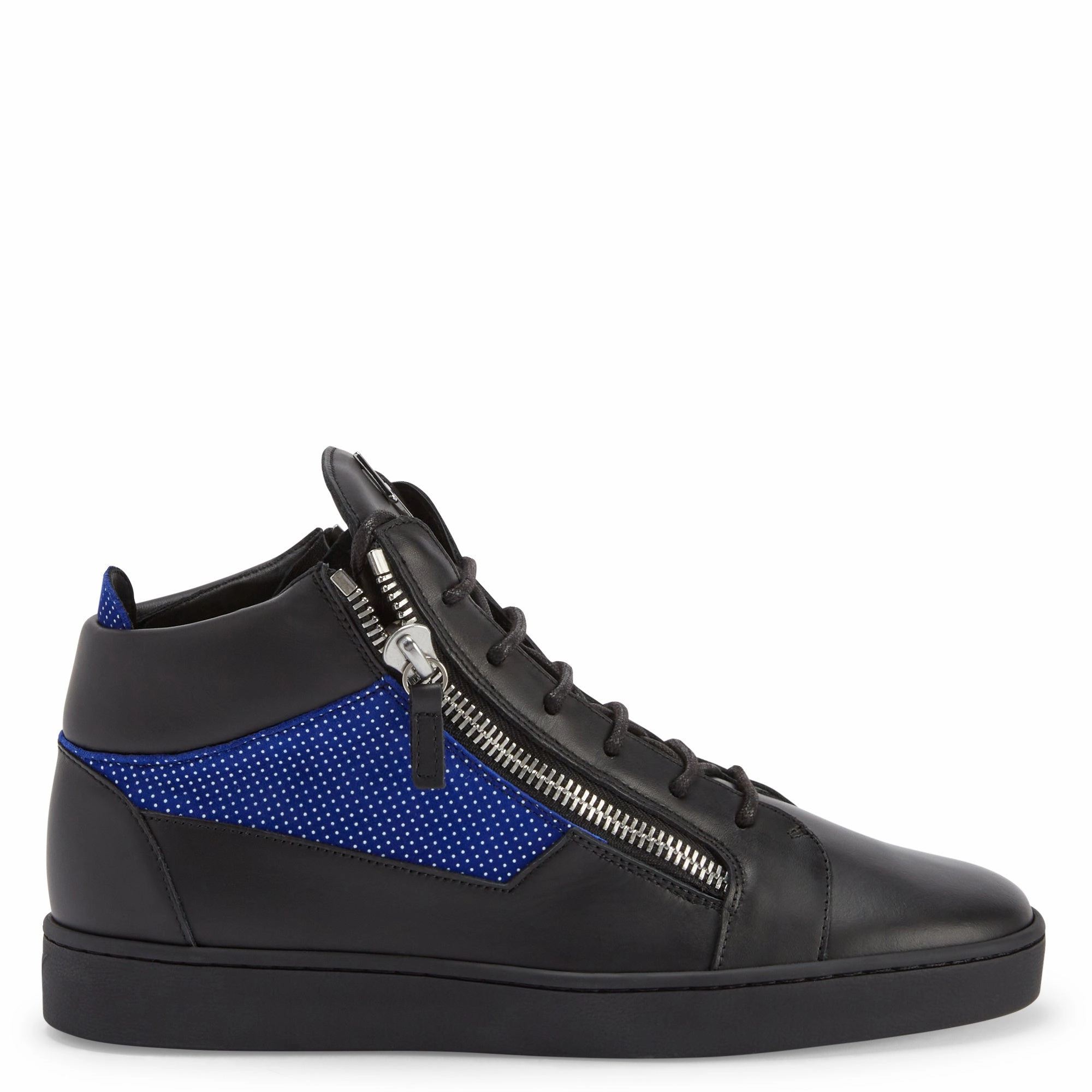 snug fit shoes Giuseppe Zanotti Kriss