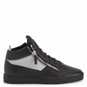 high - profile shoes Giuseppe Zanotti Kriss
