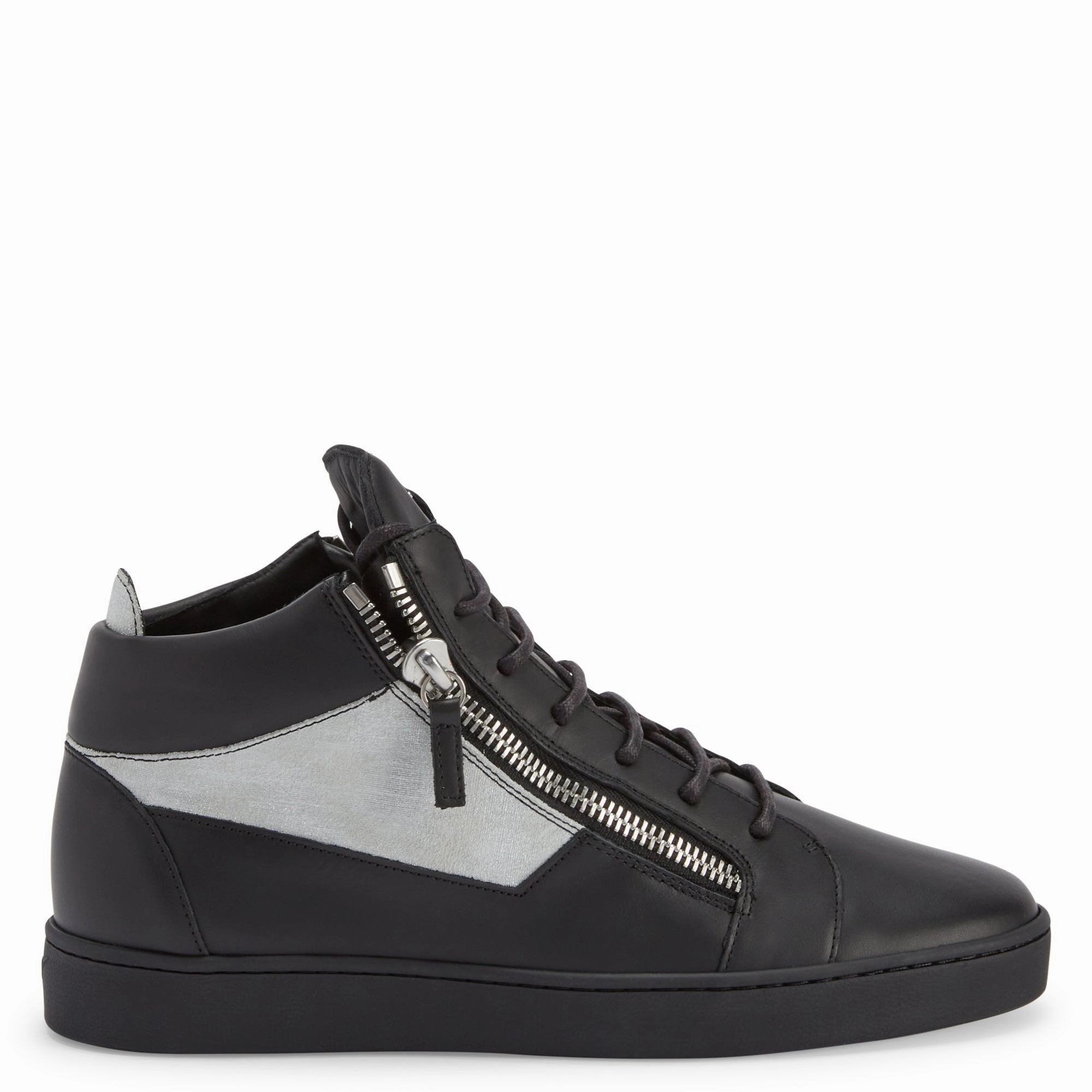 neoprene - upper shoes Stylish Giuseppe Zanotti Kriss