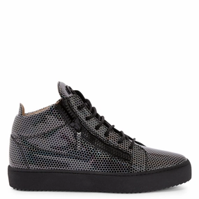 Giuseppe Zanotti Kriss high - intensity running option