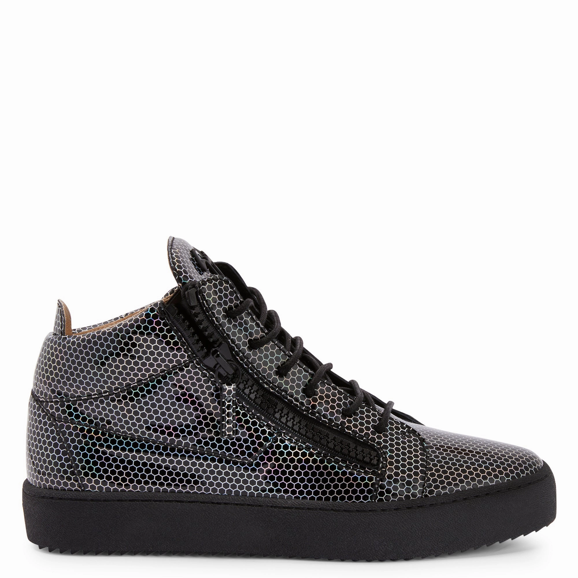 Giuseppe Zanotti Kriss RubberOutsole