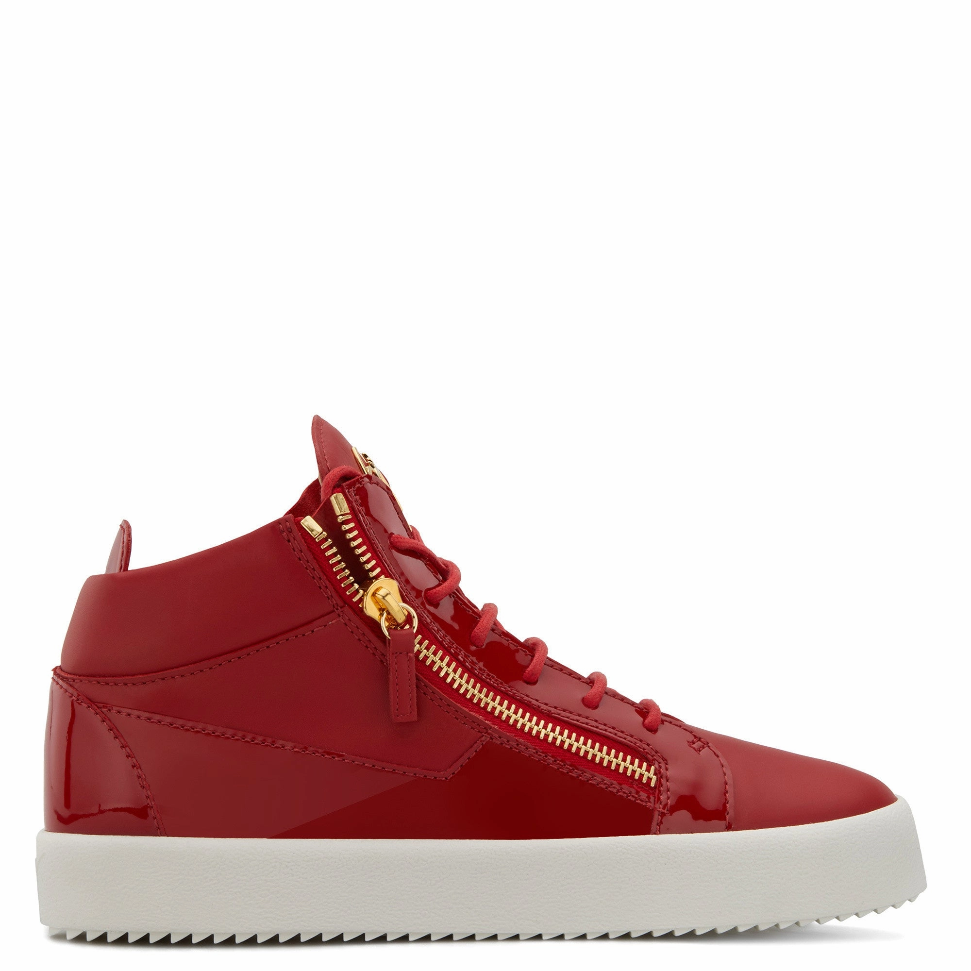 Hard surface running Giuseppe Zanotti Kriss