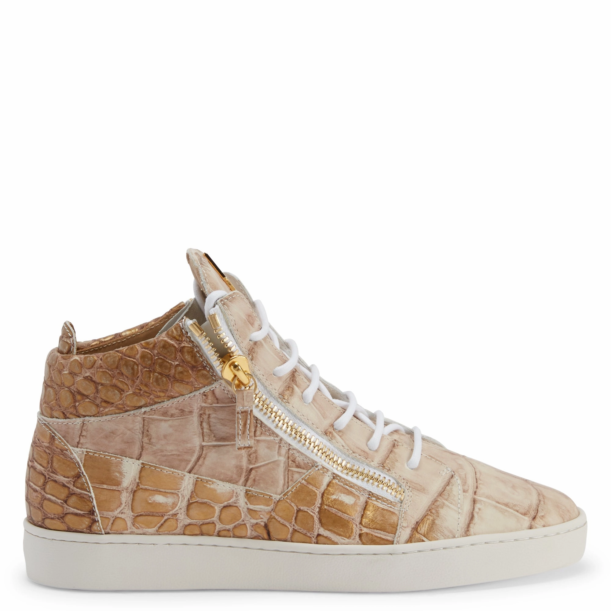 Giuseppe Zanotti Kriss thin insole shoes