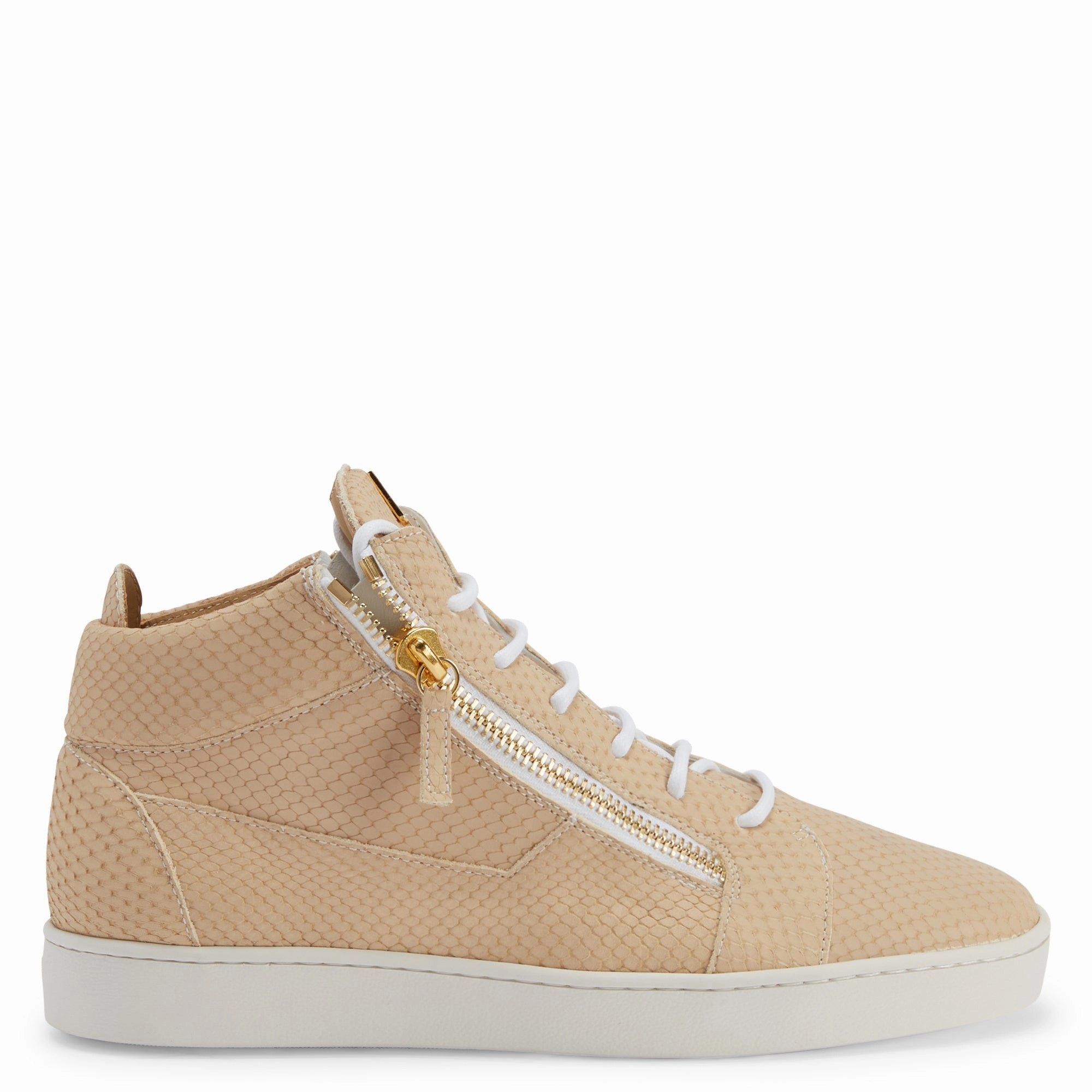 Walk Comfort Giuseppe Zanotti Kriss