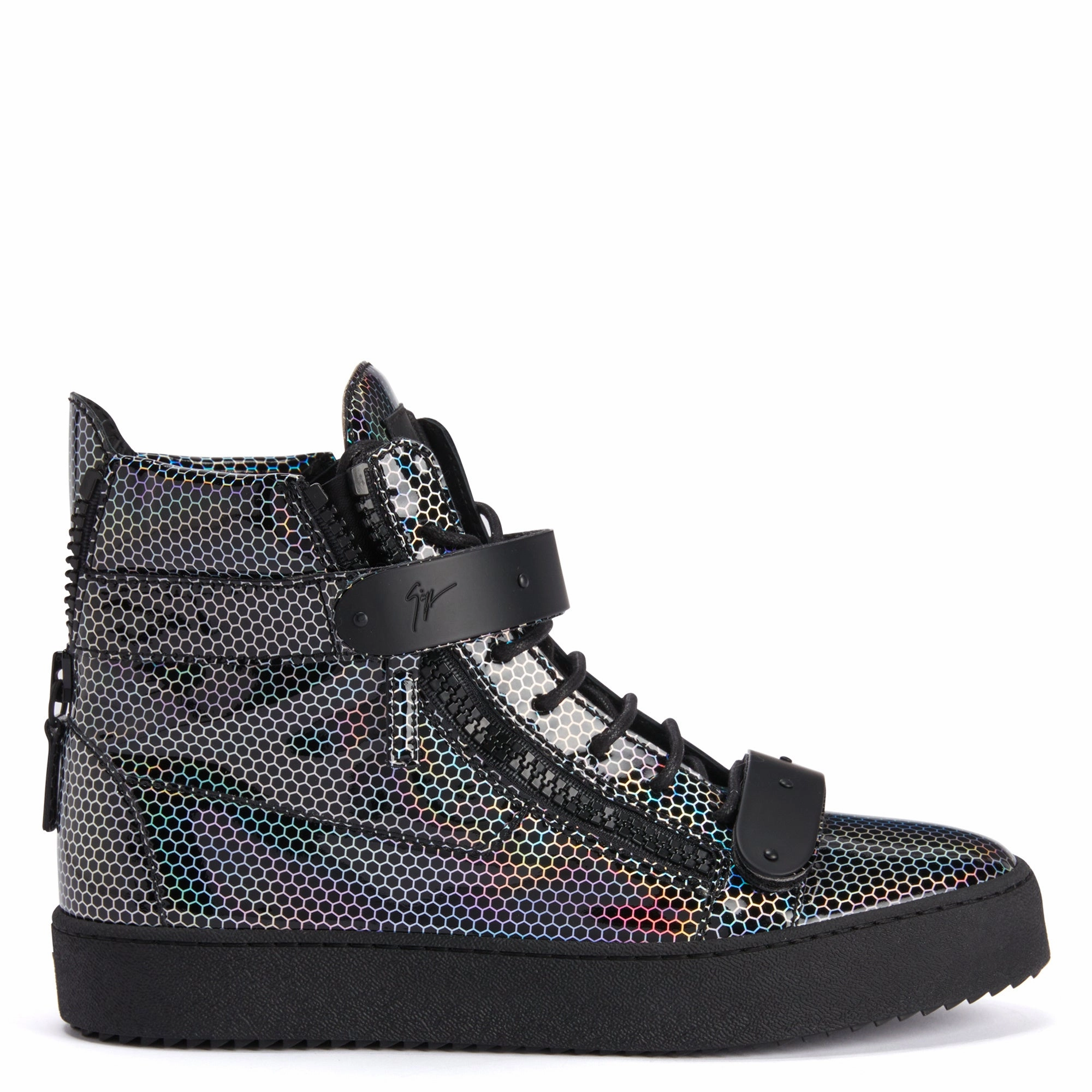 balance - training Firm Giuseppe Zanotti Kriss