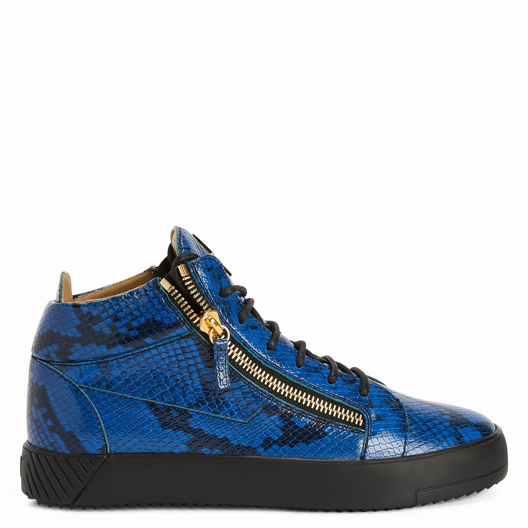 Giuseppe Zanotti Kriss jogging running option urban - runner