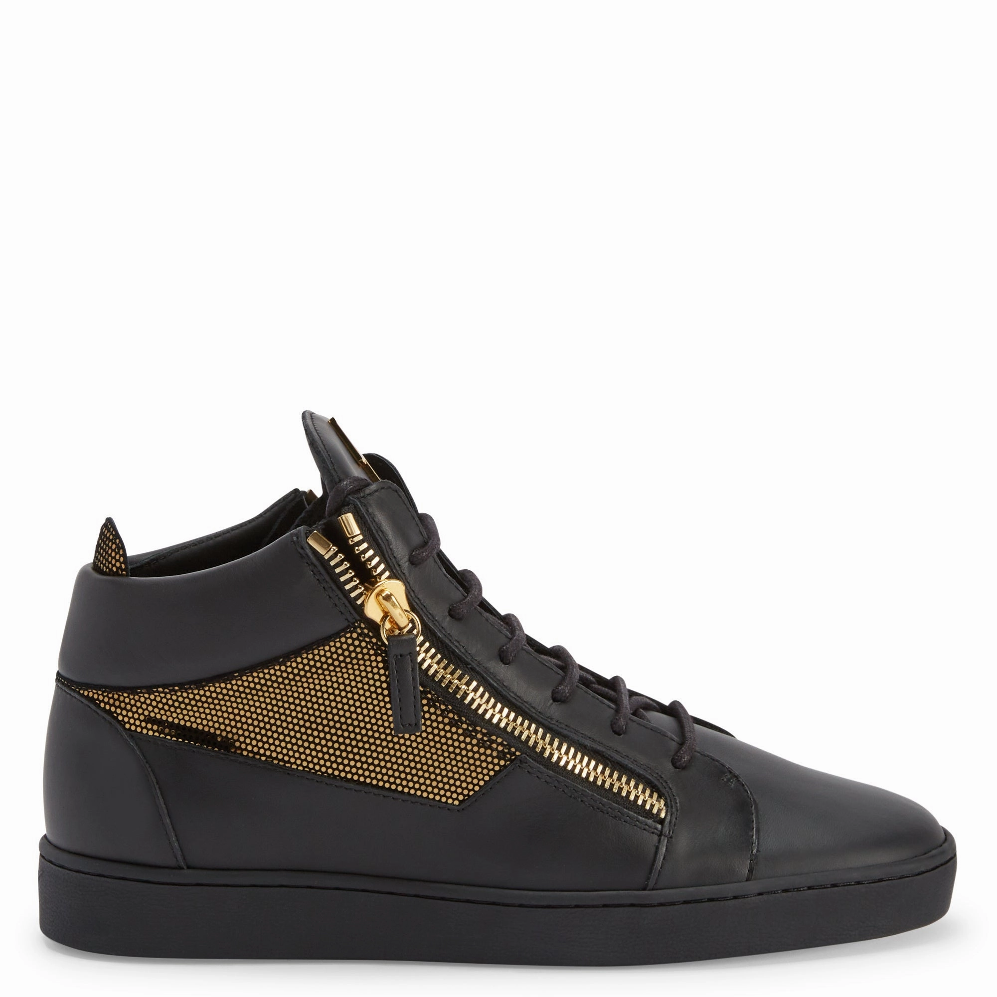 Trail Walk Giuseppe Zanotti Kriss
