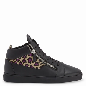 Foot Freedom Giuseppe Zanotti Kriss