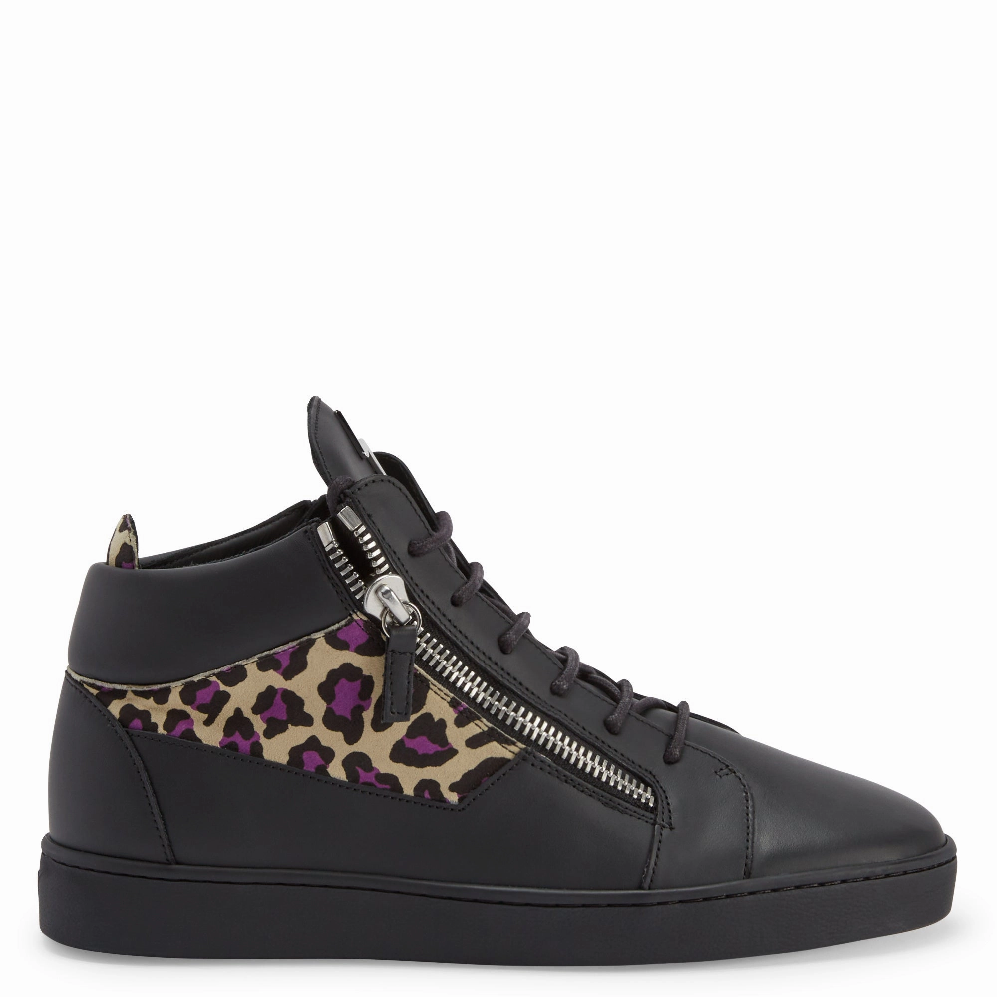 foam sole shoes performance - enhancing shoes Giuseppe Zanotti Kriss