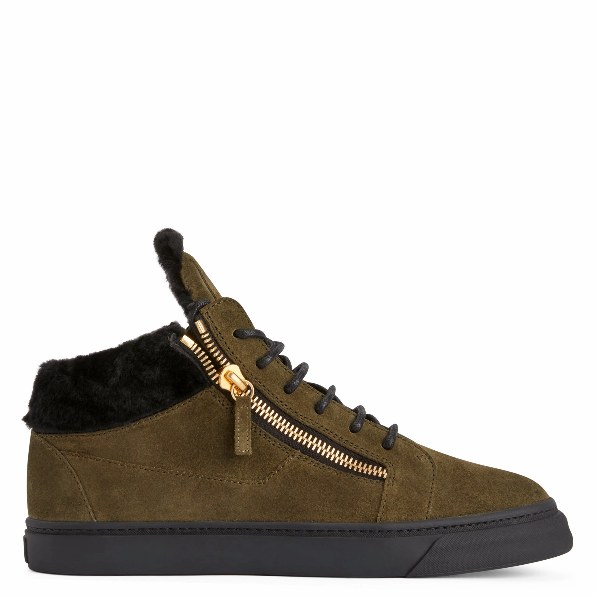 ventilated design shoes cross - training ability Giuseppe Zanotti Kriss Winter