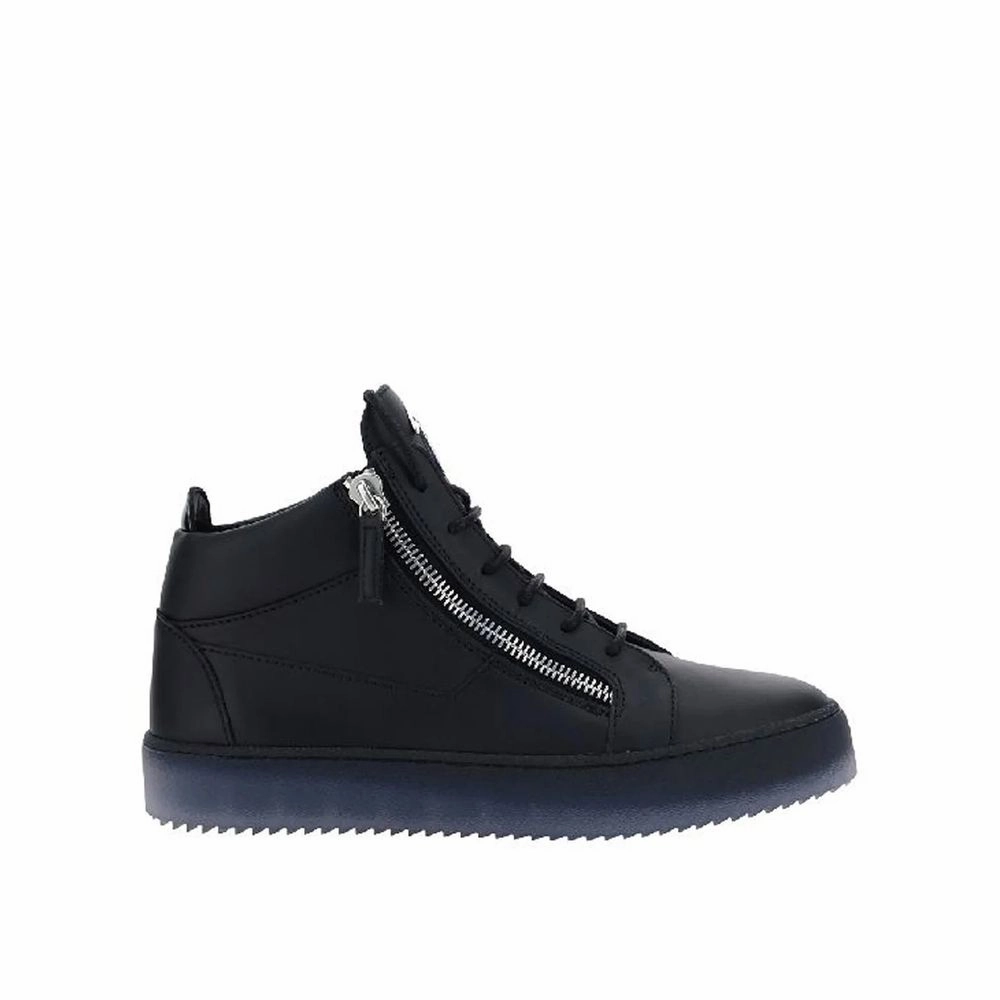 lightweight insole shoes Giuseppe Zanotti May London Men's Sneakers