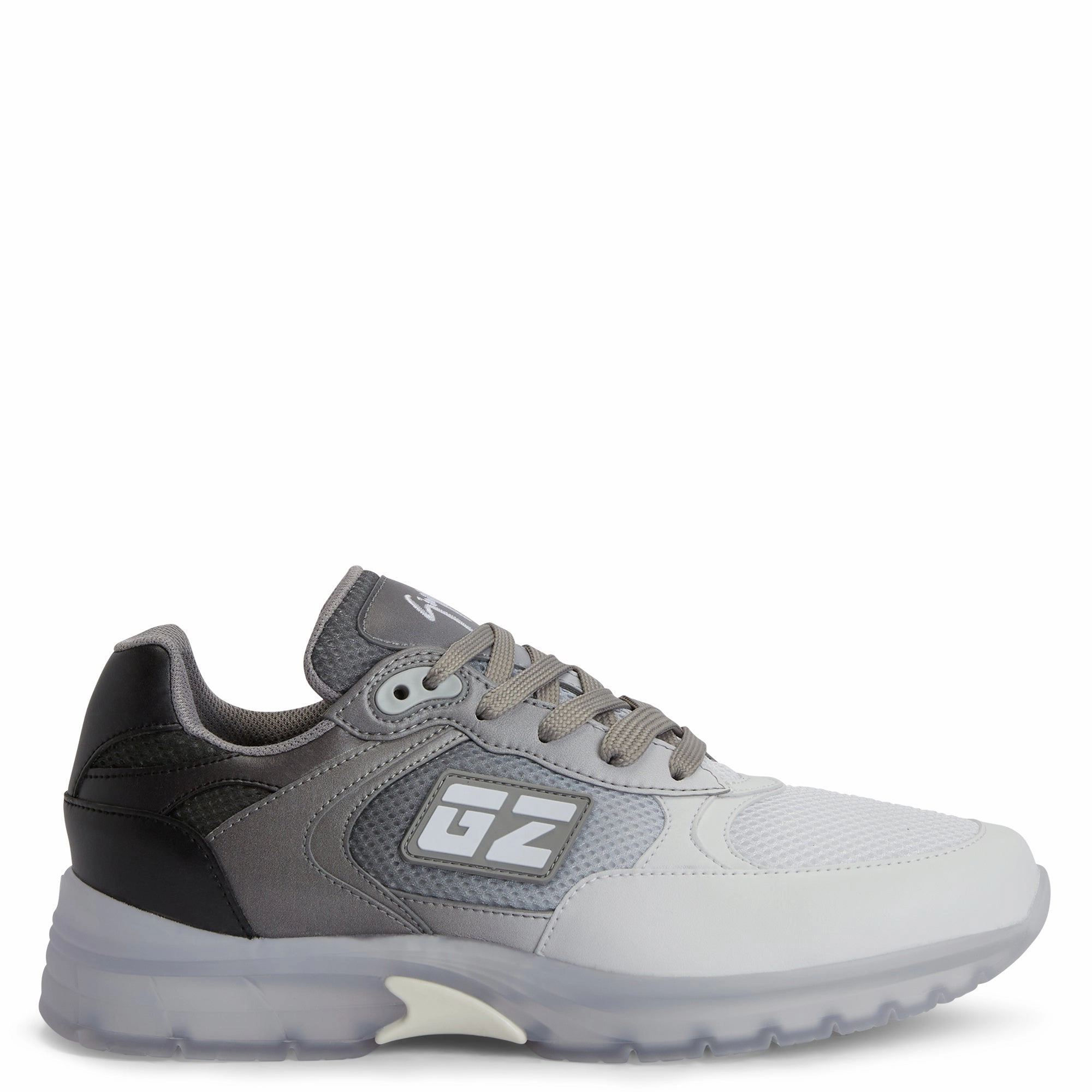 Giuseppe Zanotti New Gz Runner urban - runner Outdoor Traction