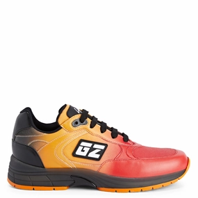 sunny - day running shoes Giuseppe Zanotti New Gz Runner