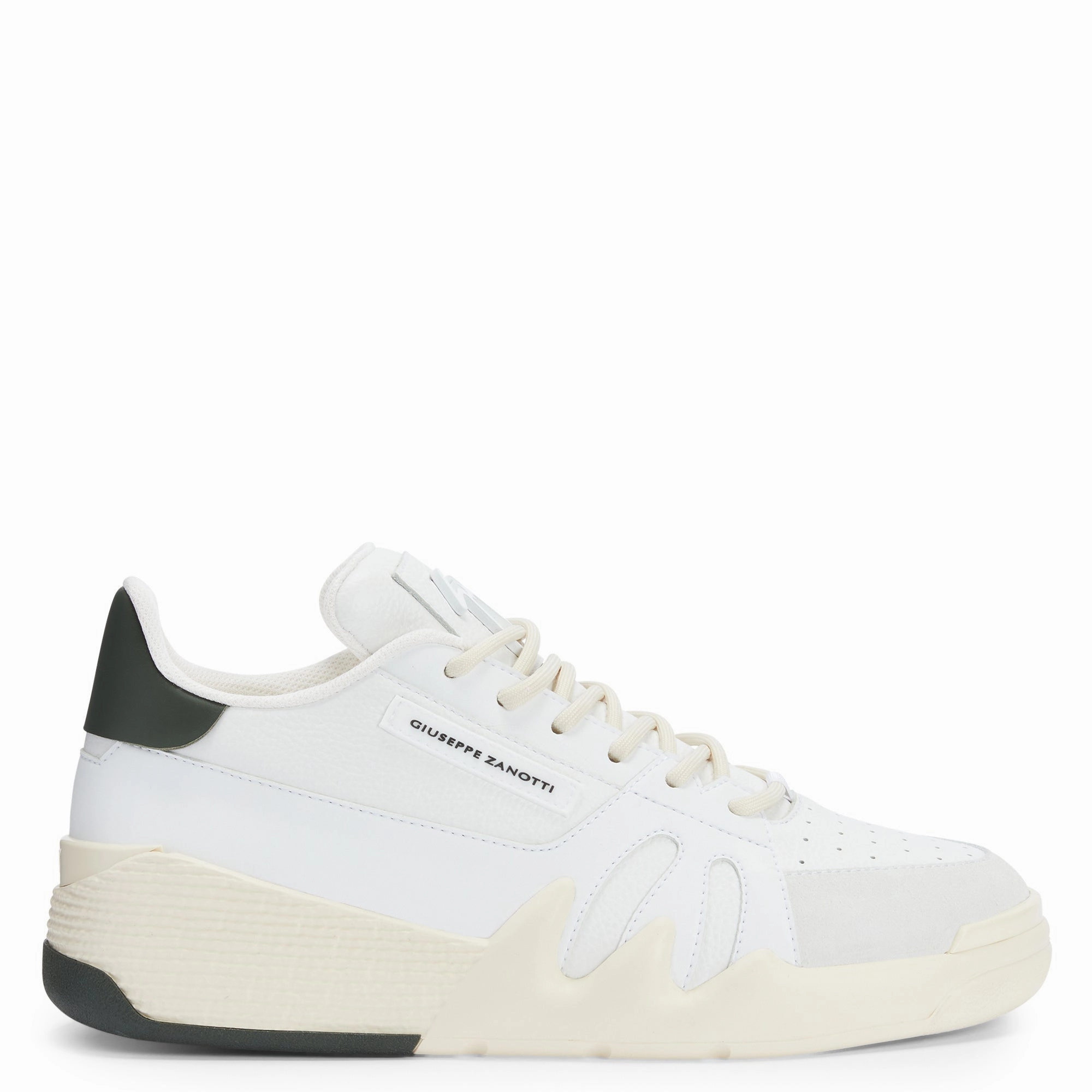 Comfort Moisture Wicking Giuseppe Zanotti Talon
