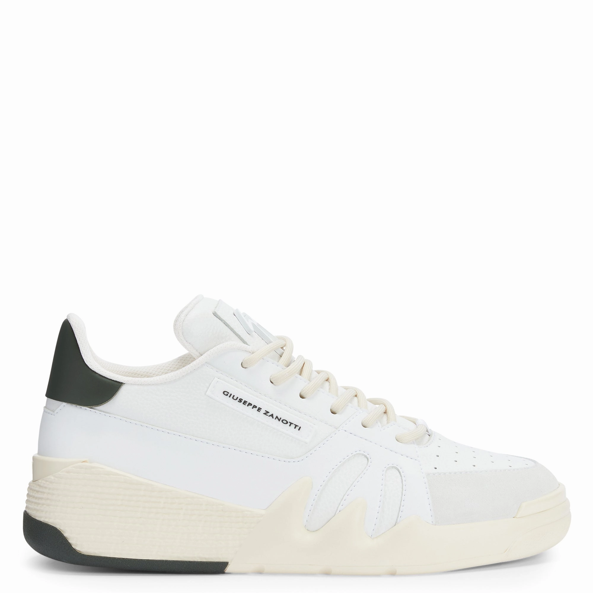 Indoor fitness Giuseppe Zanotti Talon