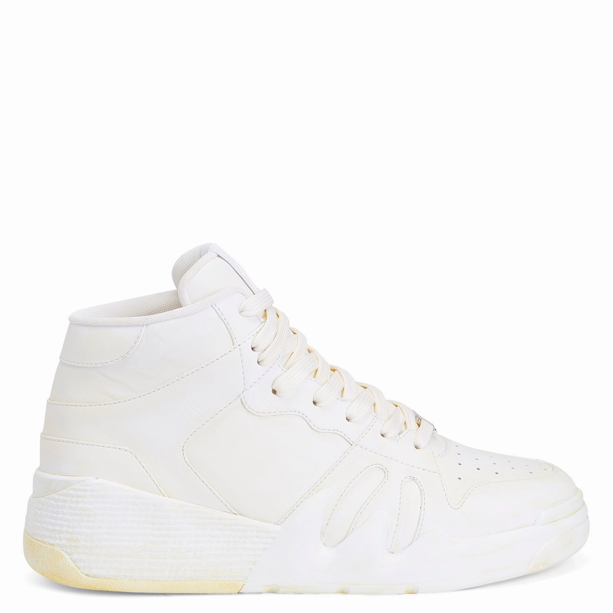Giuseppe Zanotti Talon lightweight sneakers Snug