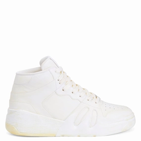 Giuseppe Zanotti Talon lightweight sneakers Snug