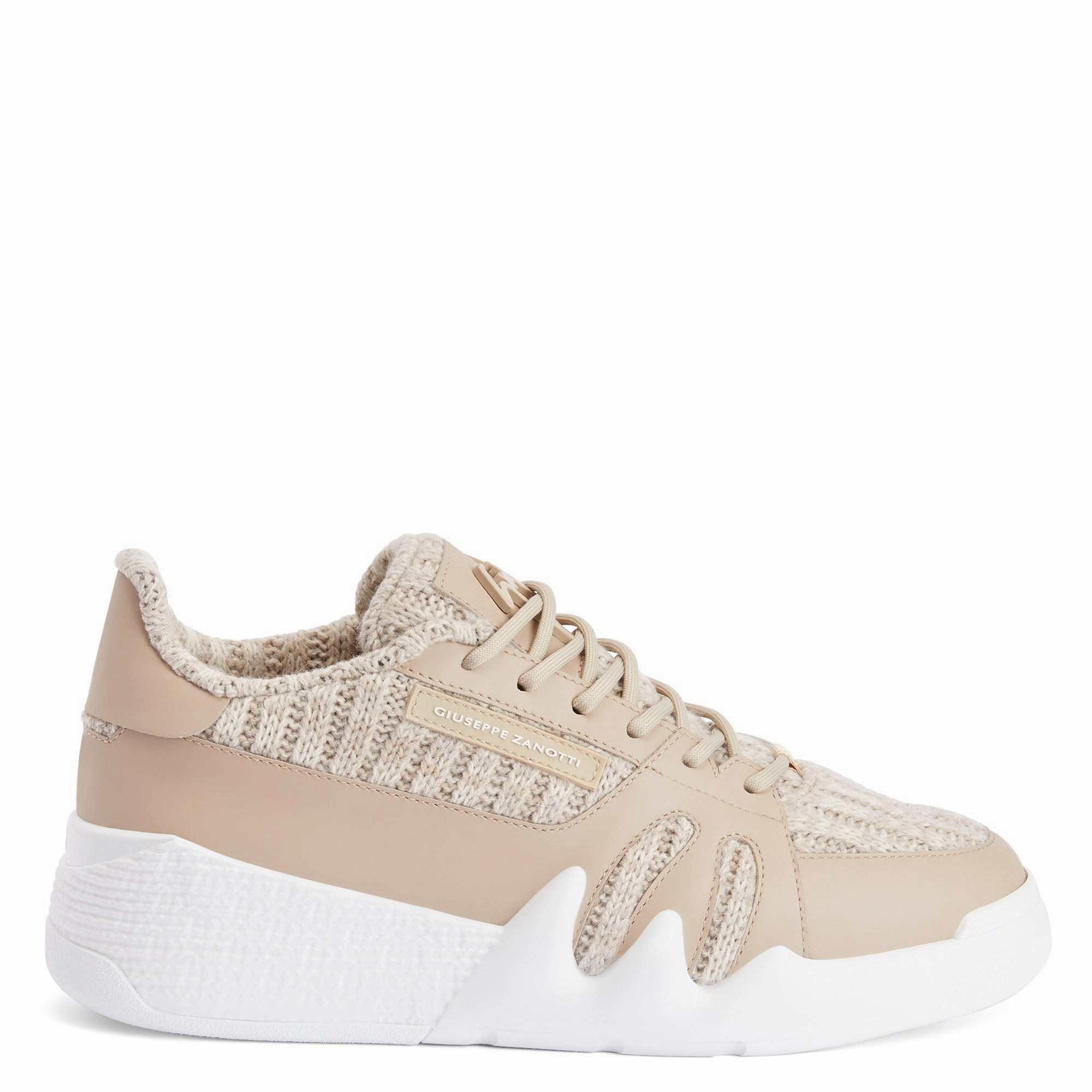 Giuseppe Zanotti Talon bendable running shoes All - Purpose Use