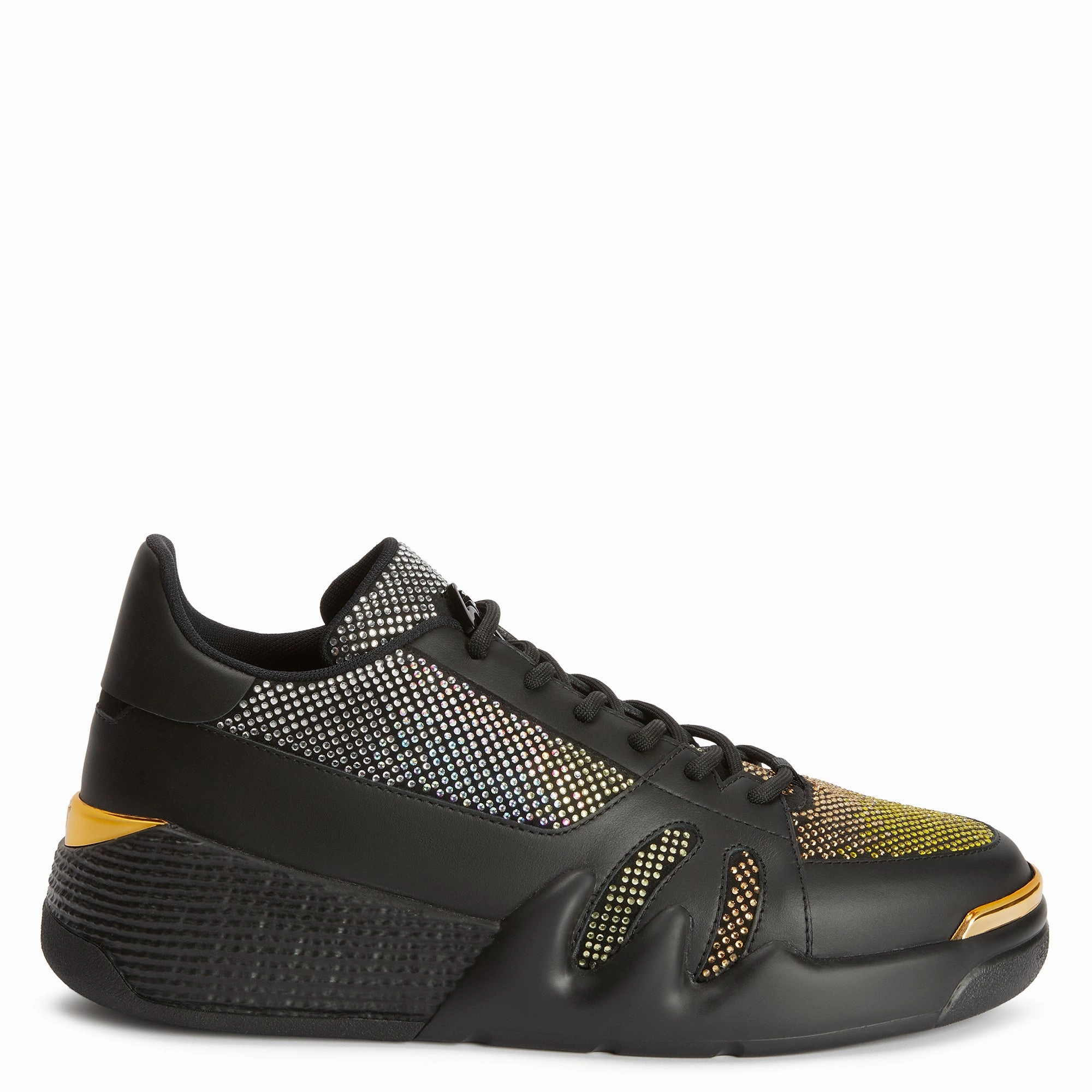 running with a wide toe box Running Vests Giuseppe Zanotti Talon