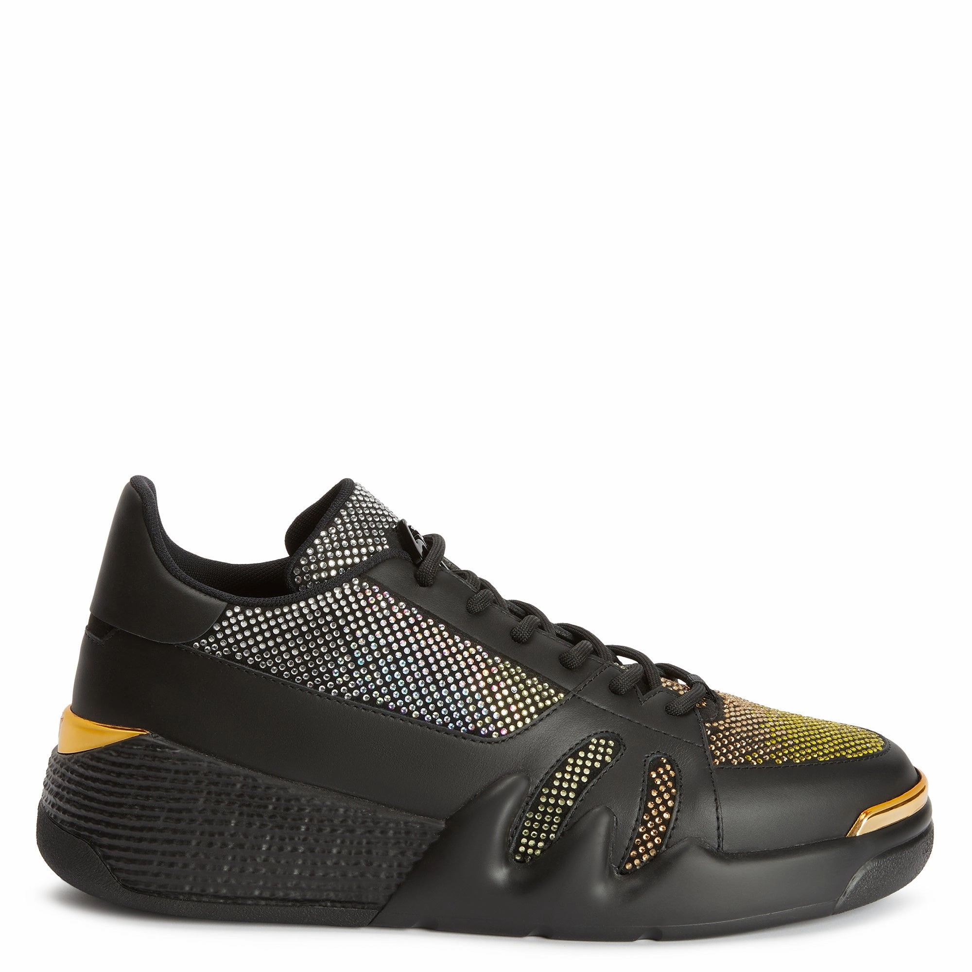 professional runners' shoes option race - day shoes Giuseppe Zanotti Talon