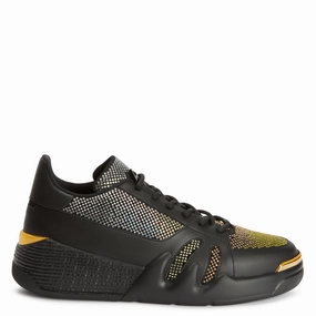 Giuseppe Zanotti Talon non - reflective shoes Shockproof Midsole